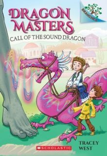 16. CALL OF THE SOUND DRAGON