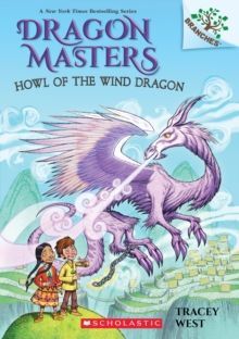 20. HOWL OF THE WIND DRAGON