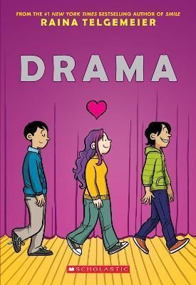 DRAMA