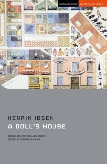 A DOLLS HOUSE