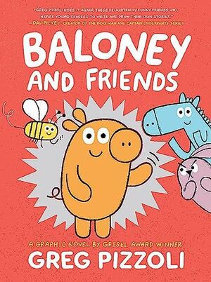 BALONEY AND FRIENDS
