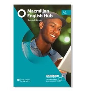 A1. MAC ENGLISH HUB  SB PK