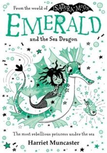 EMERALD AND THE SEA DRAGON