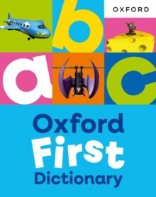 OXFORD FIRST DICTIONARY