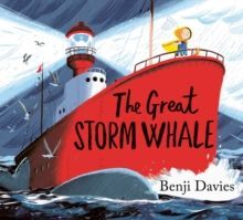 THE GREAT STORM WHALE