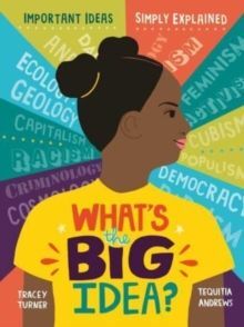 WHAT'S THE BIG IDEA?