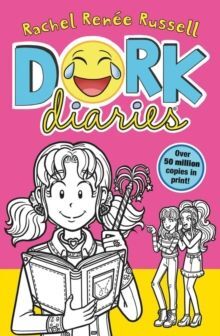 VOL 1. DORK DIARIES