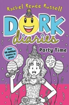 VOL 2. DORK DIARIES: PARTY TIME