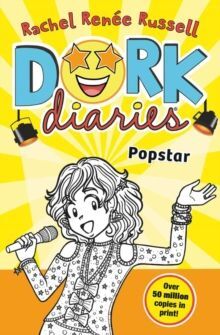 VOL 3. DORK DIARIES: POP STAR