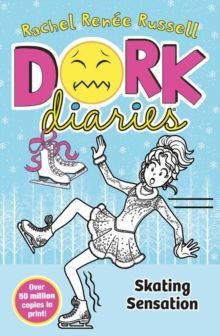 4 DORK DIARIES: SKATING SENSATION