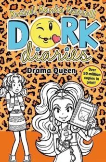 VOL 9. DORK DIARIES: DRAMA QUEEN