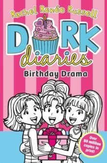 VOL 13. DORK DIARIES: BIRTHDAY DRAMA!