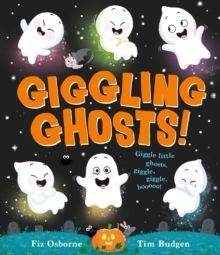 GIGGLING GHOSTS