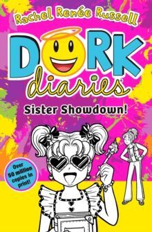 VOL 16. DORK DIARIES: SISTER SHOWDOWN