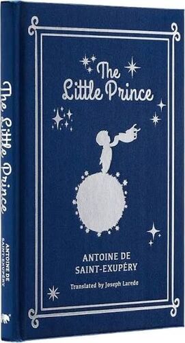 THE LITTLE PRINCE