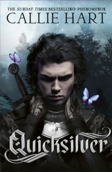 QUICKSILVER : THE UTTERLY ADDICTIVE ENEMIES-TO-LOVERS ROMANTASY SENSATION