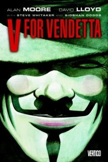 V FOR VENDETTA