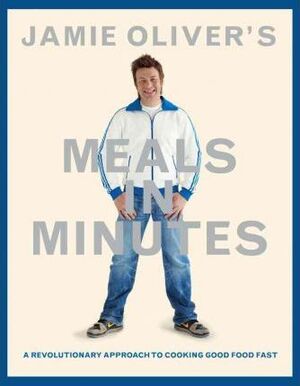 MEALS IN MINUTES