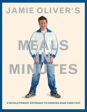 MEALS IN MINUTES