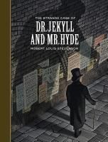 DR JECKYLL AND MR HYDE