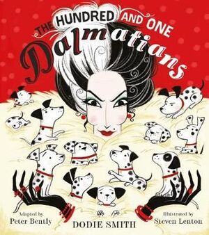 THE HUNDRED AND ONE DALMATIANS