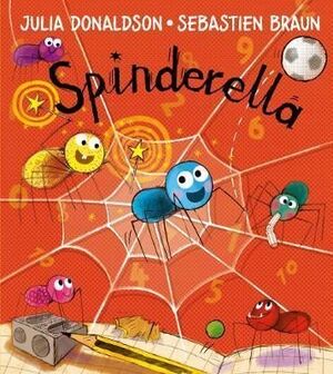 SPINDERELLA