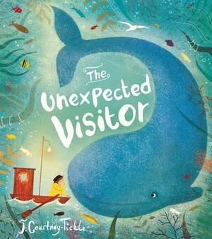 THE UNEXPECTED VISITOR