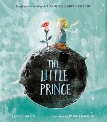 THE LITTLE PRINCE