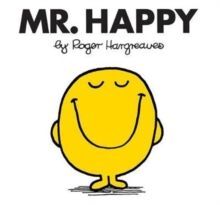 MR. HAPPY