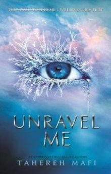 UNRAVEL ME (BOOK 3)
