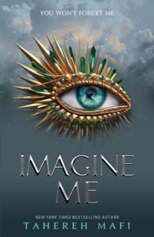 IMAGINE ME (BOOK 1)