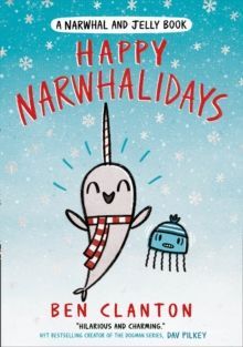 5. HAPPY NARWHALIDAYS