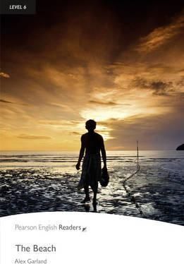 L6. THE BEACH.- PEARSON ENGLISH READERS