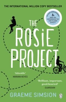 THE ROSIE PROJECT