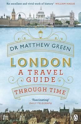 LONDON A TRAVEL GUIDE