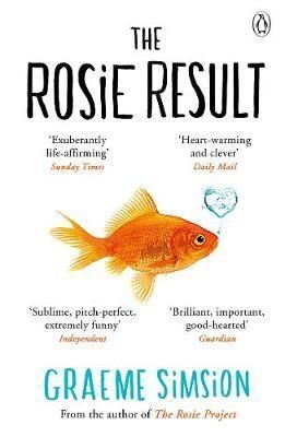 THE ROSIE RESULT