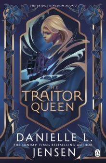 THE TRAITOR QUEEN