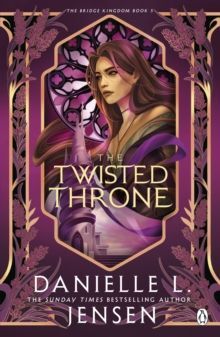 THE TWISTED THRONE