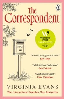 THE CORRESPONDENT