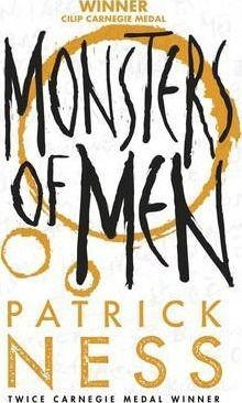 MONSTERS OF MEN (CHAOS WALKING 3)