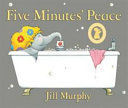 FIVE MINUTES' PEACE