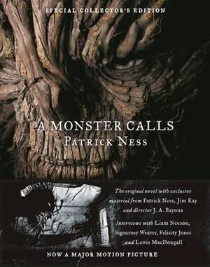 A MONSTER CALLS