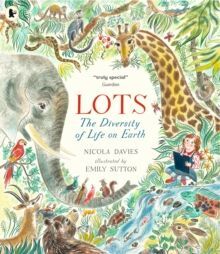 LOTS: THE DIVERSITIES OF LIFE ON EARTH