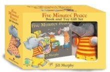 FIVE MINUTES PEACE