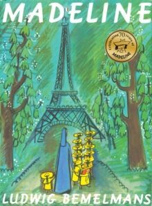 MADELINE