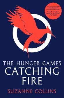CATCHING FIRE