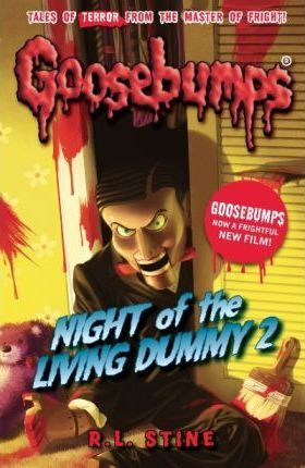 NIGHT OF THE LIVING DUMMY 2