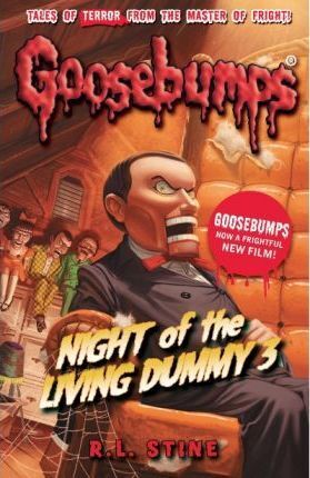 NIGHT OF THE DUMMY 3