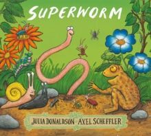 SUPERWORM