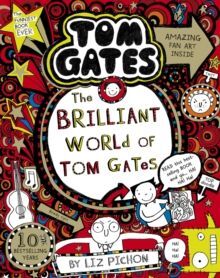 1. BRILLIANT WORLD OF TOM GATES